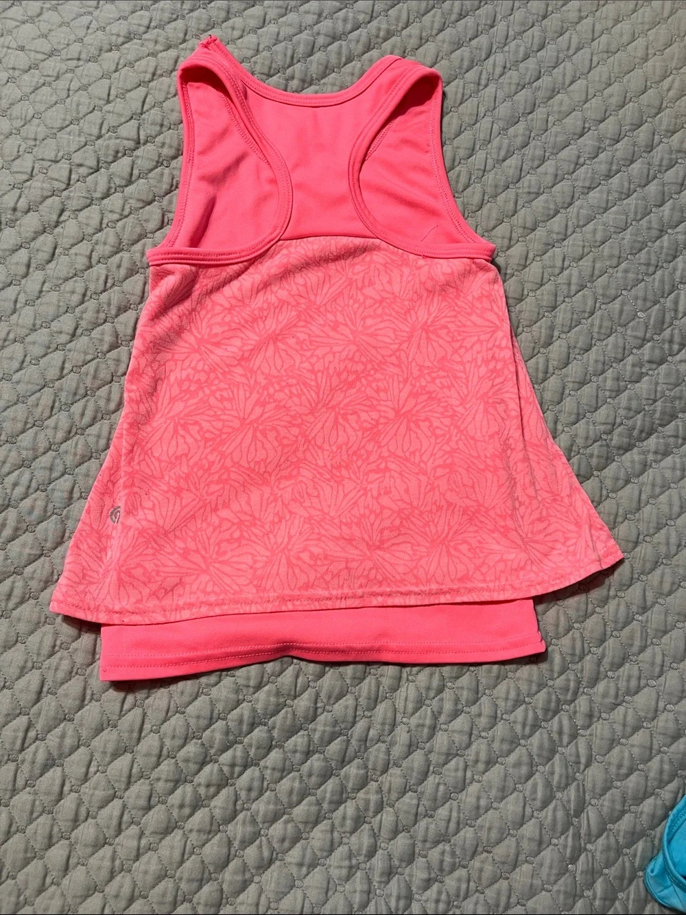 Champion Girls Active Set - Aqua, Coral, Hot Pink, Black, Purple Print